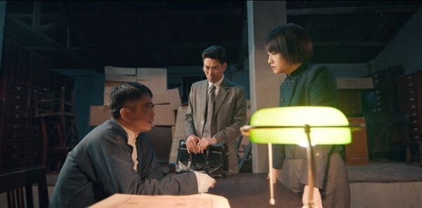 暗影侦探第16集剧照