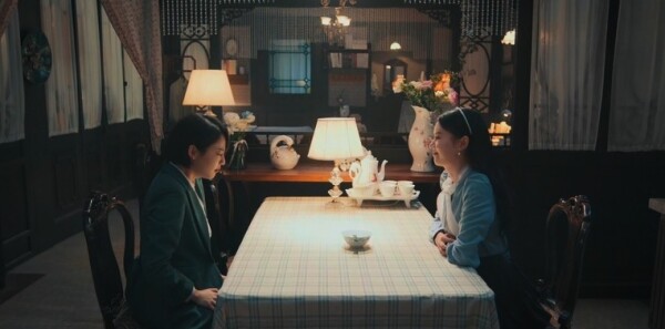 暗影偵探第18集劇照