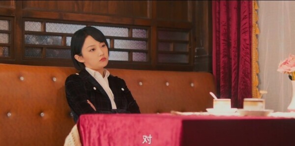 暗影偵探第18集劇照