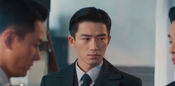 暗影侦探第19集剧照