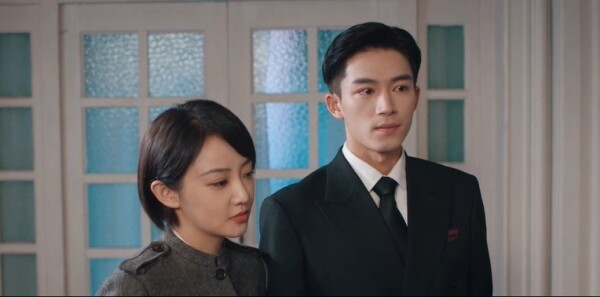 暗影侦探第21集剧照