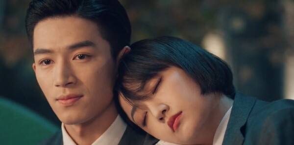 暗影侦探第22集剧照