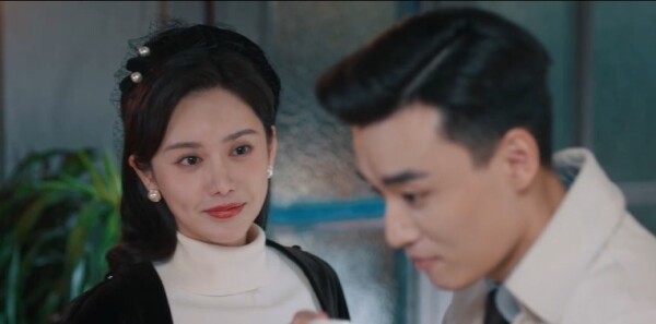 暗影侦探第21集剧照