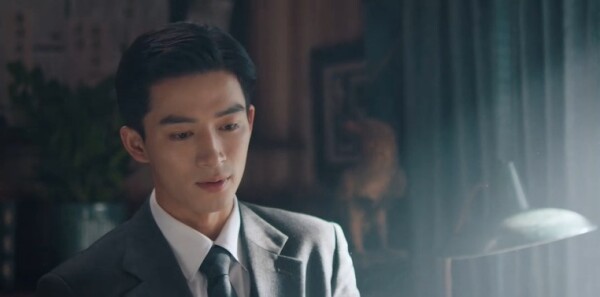 暗影侦探第22集剧照