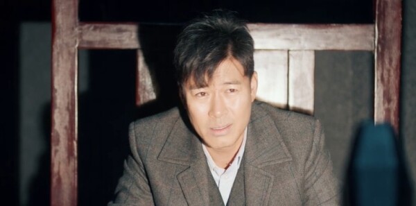 暗影侦探第24集剧照