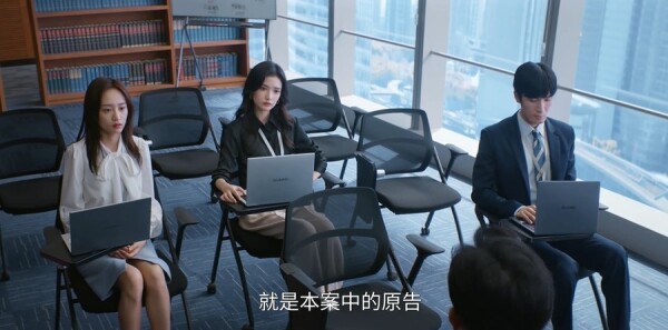 即刻上場第7集劇照