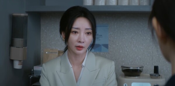 即刻上场第8集剧照