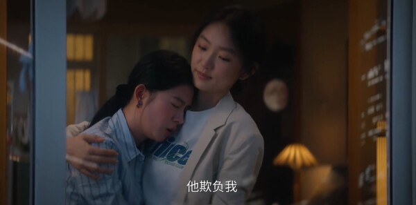 即刻上场第8集剧照