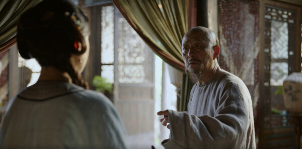 大生意人第15集剧照