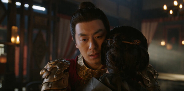 大生意人第15集剧照