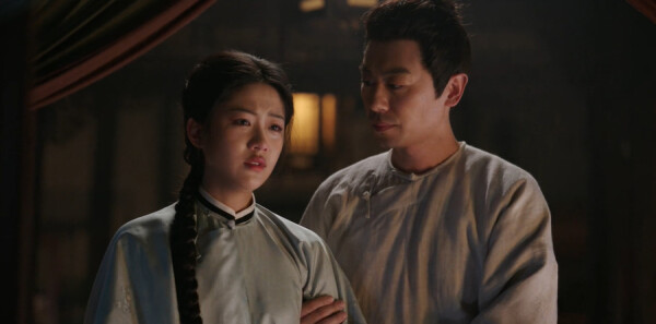 大生意人第16集剧照