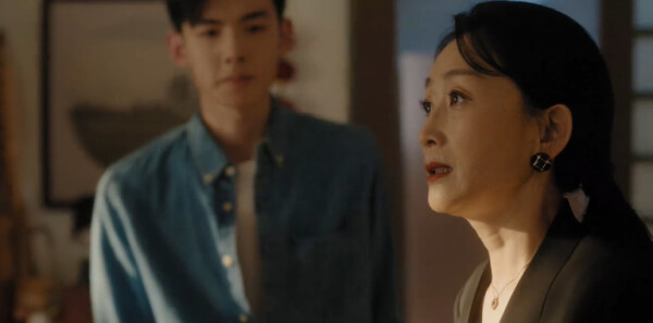 亦舞之城第9集剧照