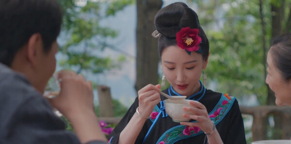 乌蒙深处第25集剧照