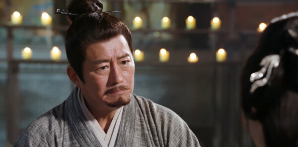 凤凰台上第32集剧照