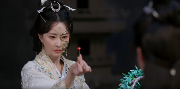 凤凰台上第33集剧照