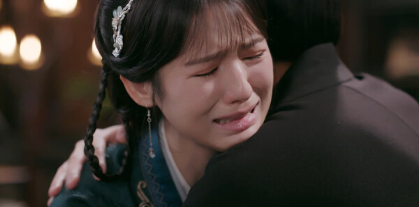 凤凰台上第34集剧照