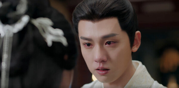 凤凰台上第34集剧照