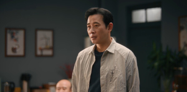 時(shí)差一萬(wàn)公里第5集劇照