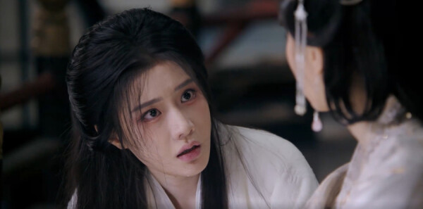 凤凰台上第35集剧照