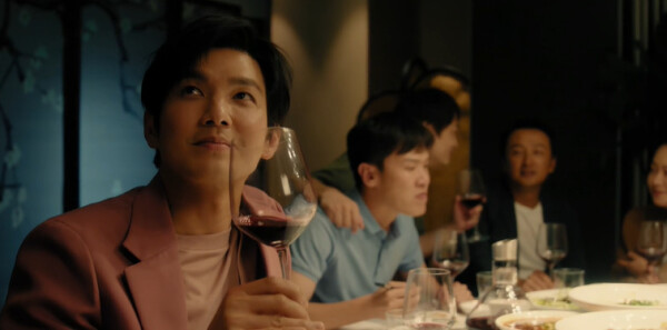 亦舞之城第11集剧照