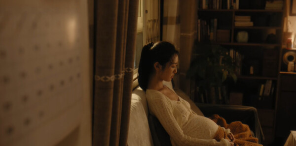 亦舞之城第11集剧照