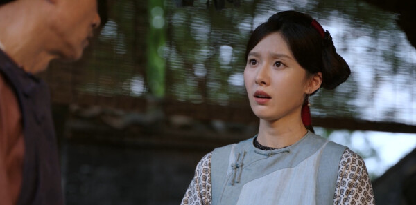 大生意人第17集剧照