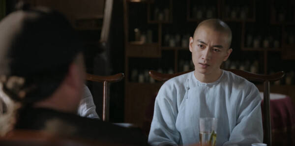 大生意人第17集剧照