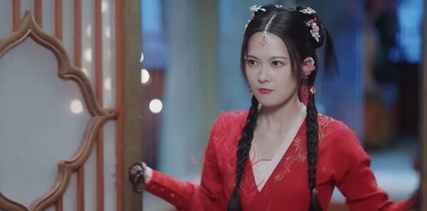 勿擾飛升第1集劇照