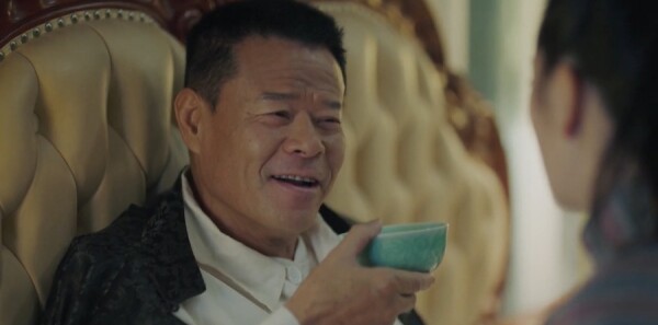 隱鋒第15集劇照