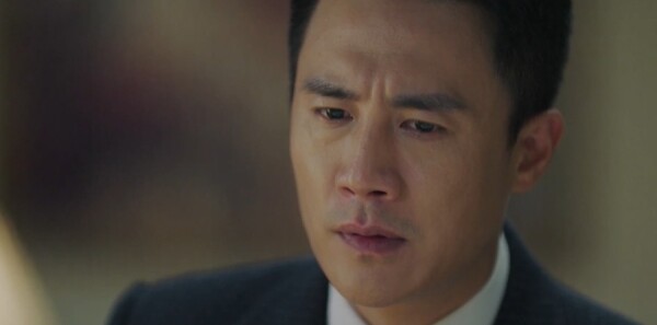 隱鋒第15集劇照