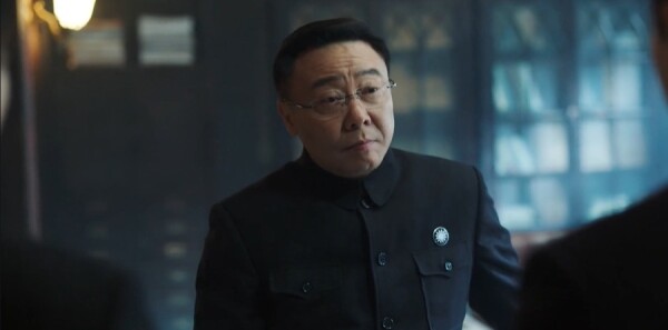 隱鋒第12集劇照