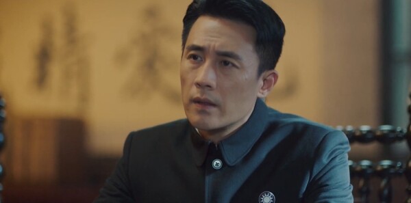 隱鋒第13集劇照