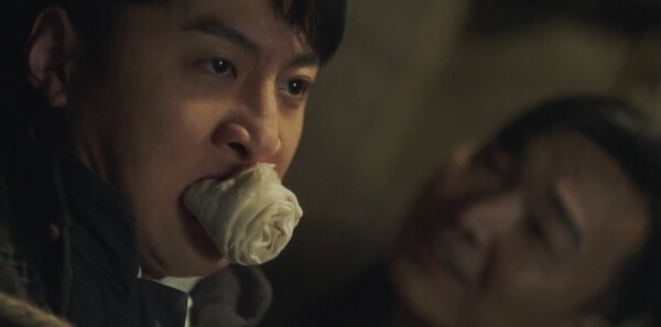 隱鋒第13集劇照