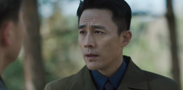 隱鋒第14集劇照