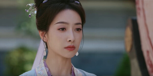 山河枕第36集剧照