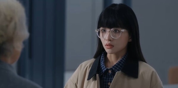 三人行第22集劇照