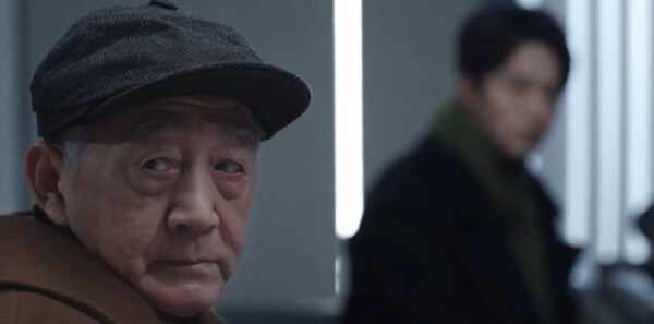 三人行第23集劇照