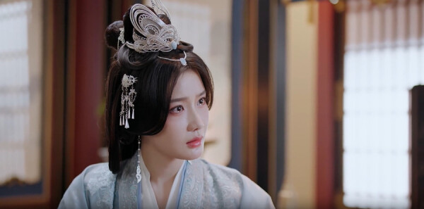 鳳凰臺上第10集劇照