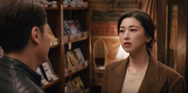 他為什么依然單身第4集劇照