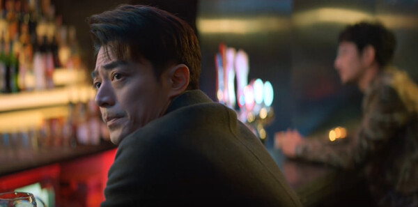 他為什么依然單身第5集劇照