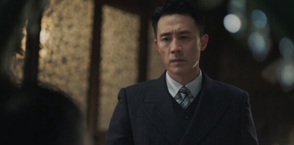 隱鋒第16集劇照