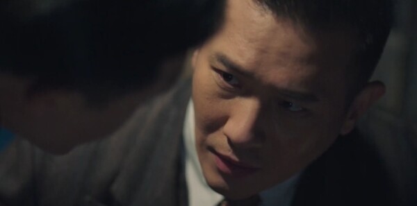 隱鋒第17集劇照