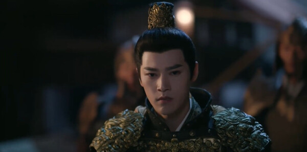 山河枕第39集劇照