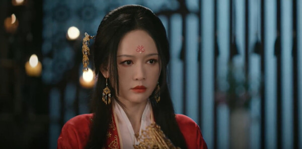 山河枕第39集劇照