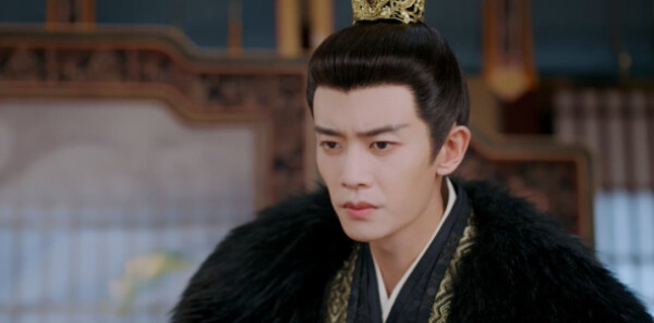 鳳凰臺上第11集劇照