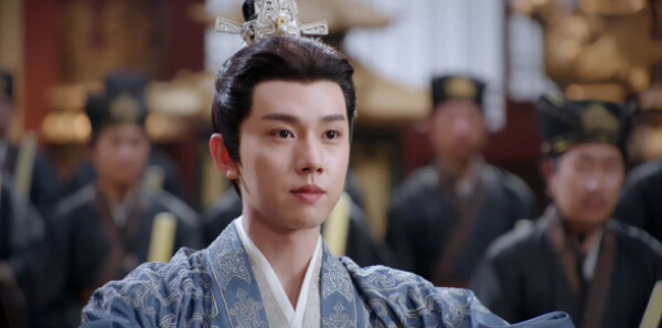 鳳凰臺上第11集劇照