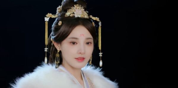 鳳凰臺上第12集劇照