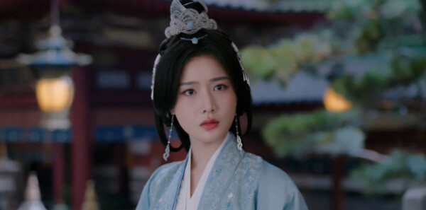 鳳凰臺上第12集劇照