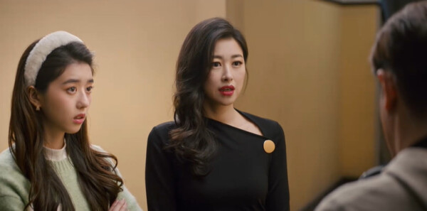 他為什么依然單身第6集劇照