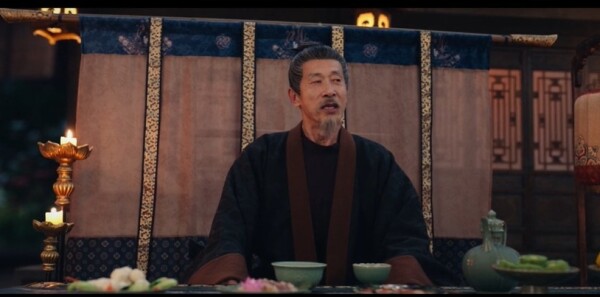 唐朝诡事录之长安第28集剧照